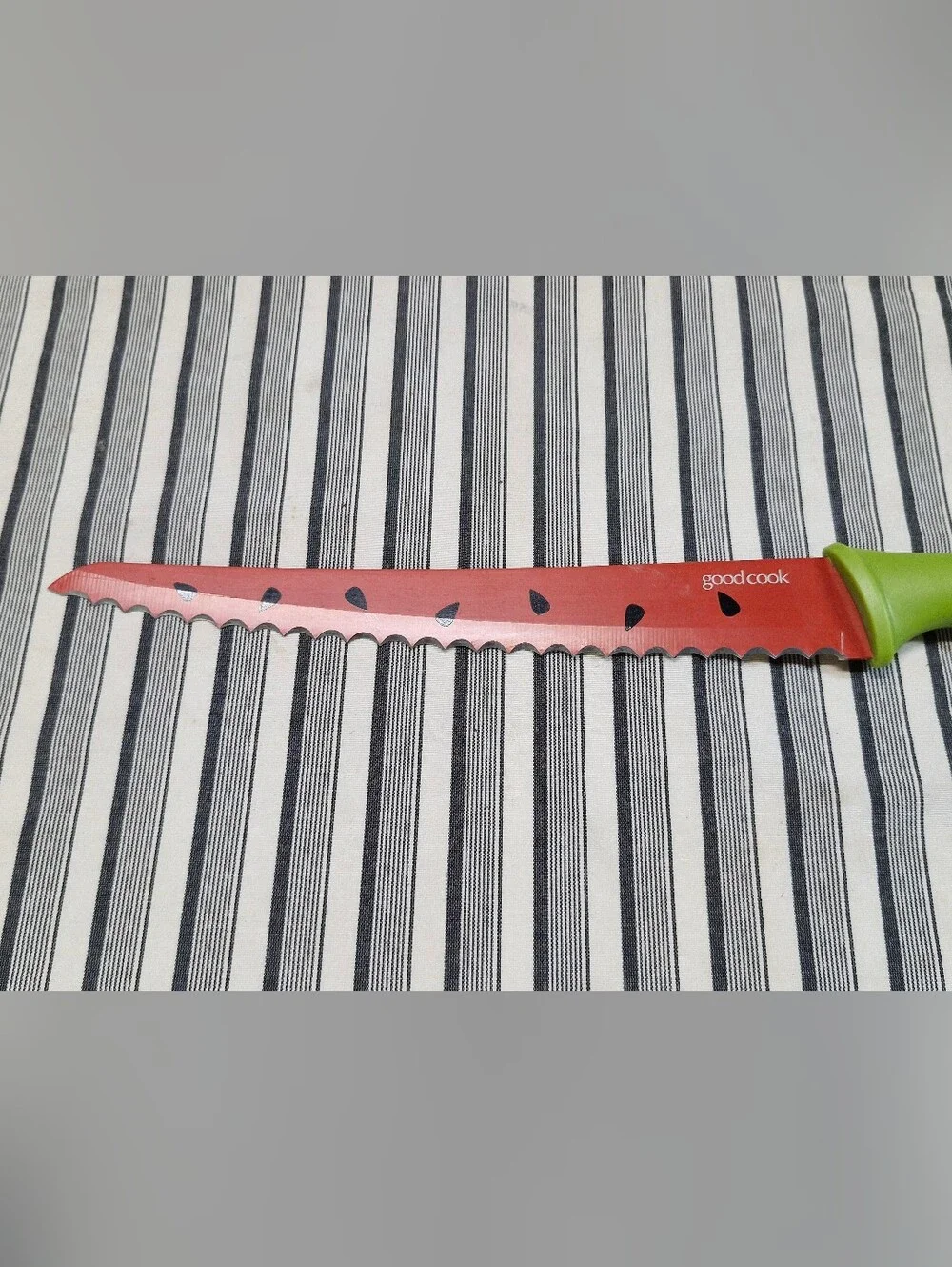 GoodCook Watermelon Knife 9